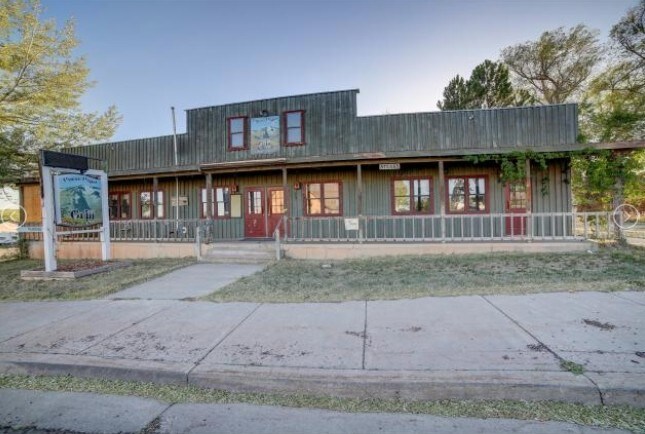 380 S Main St, Monticello, UT for sale - Primary Photo - Image 1 of 1