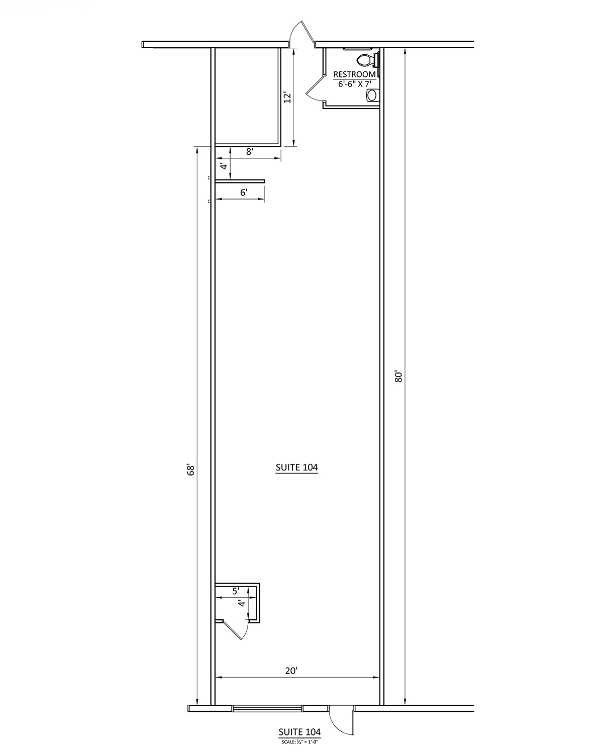 665 Paper Mill Rd, Newark, DE for lease Floor Plan- Image 1 of 1