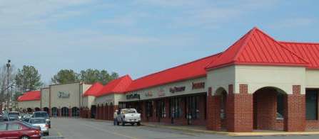 717-729 S Battlefield Blvd, Chesapeake, VA for lease - Building Photo - Image 1 of 1