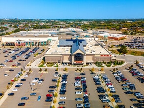 8251 Flying Cloud Dr, Eden Prairie, MN - AERIAL  map view - Image1