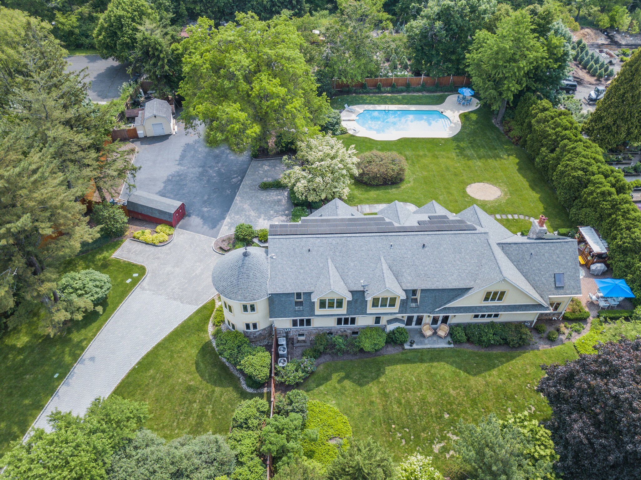 300 State Route 24, Chester, NJ for sale Primary Photo- Image 1 of 1