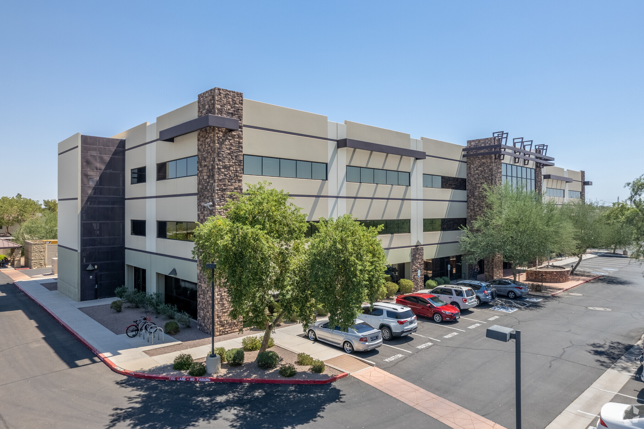 963 N Gilbert Rd, Gilbert, AZ 85234 - Gilbert Business Park | LoopNet