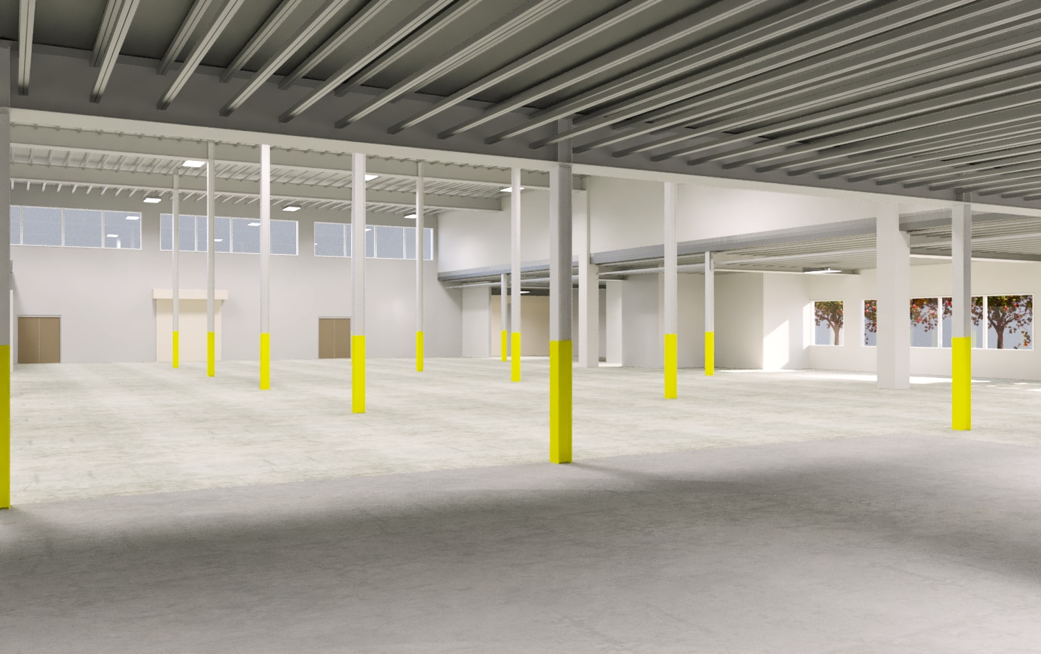 2800 Crystal Dr, Hatfield, PA for sale Building Photo- Image 1 of 9