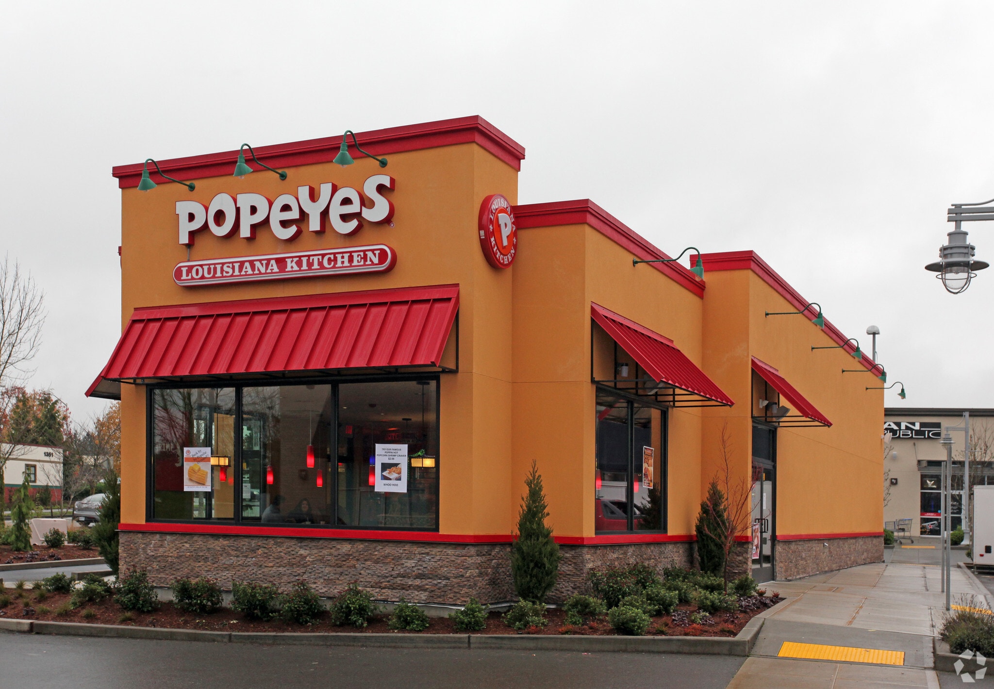 1370 Galaxy Dr, Lacey, WA for sale Primary Photo- Image 1 of 4