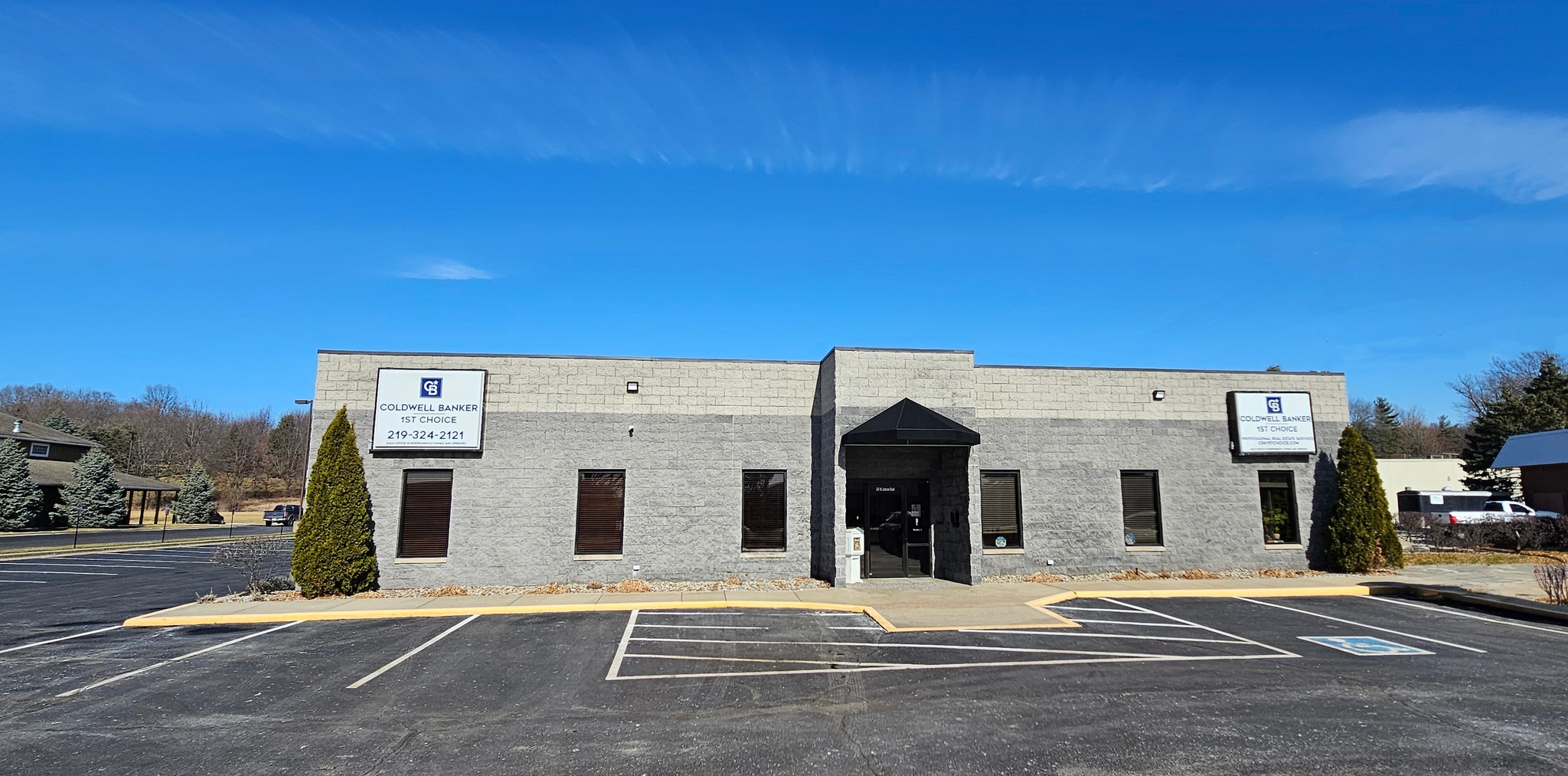 245 W Johnson Rd, La Porte, IN for sale Building Photo- Image 1 of 1