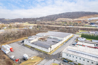 More details for 1150 Centre St, Easton, PA - Industrial for Lease