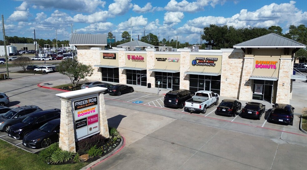 22560 SH 249, Houston, TX for sale - Building Photo - Image 2 of 5