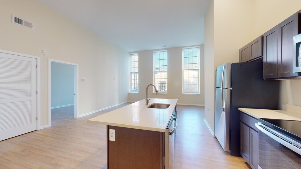 407-415 N Howard St, Baltimore, MD for sale - Matterport 3D Scan - Image 3 of 77