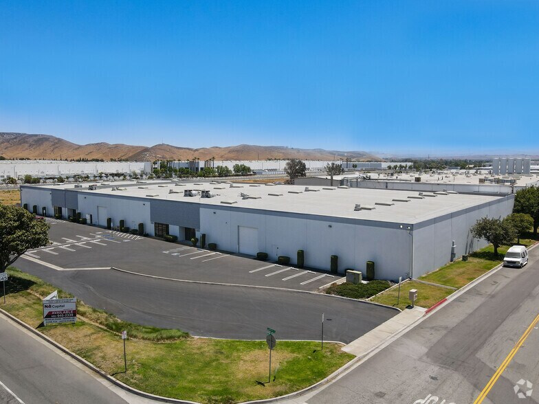 13203 Marlay Ave, Fontana, CA 92337 - APN/Parcel ID: 0238-171-39