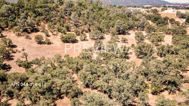 0 Buckskin & Saddleback -1, San Andreas, CA - aerial  map view - Image1