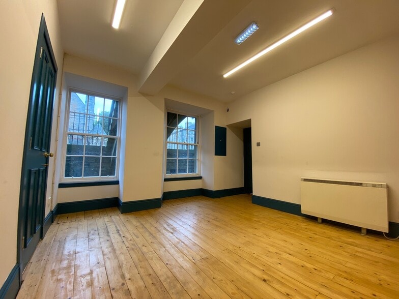 1-3 Mansfield Pl, Edinburgh for lease - Building Photo - Image 2 of 7