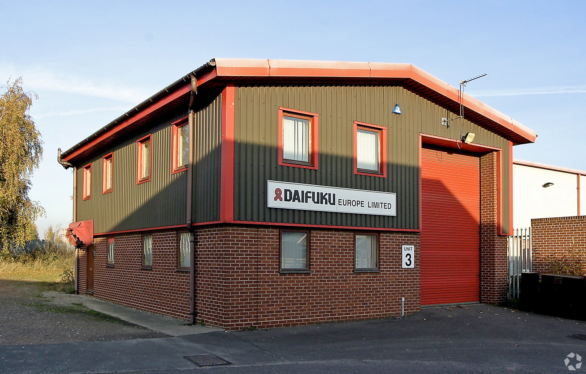 Moor St, Burton On Trent for sale Primary Photo- Image 1 of 1