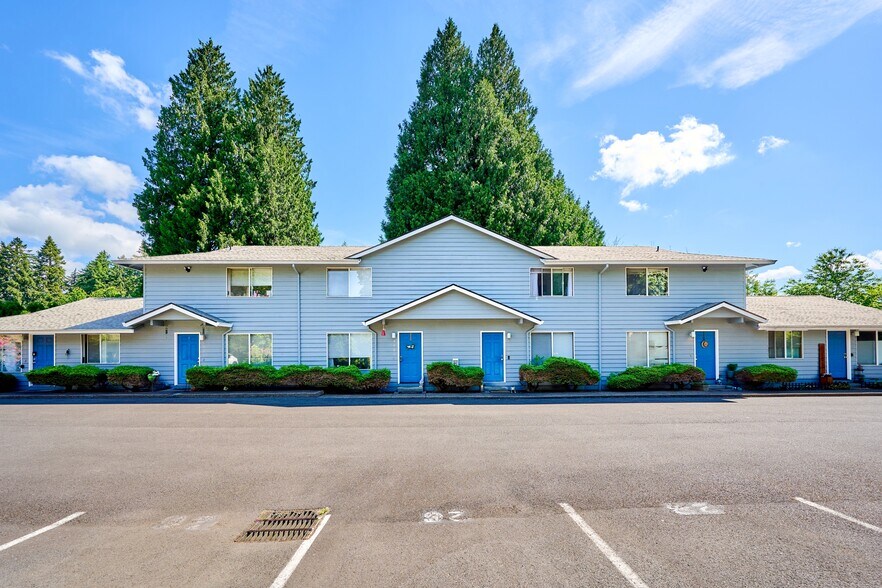 5210-5222 SE Rinearson Rd, Milwaukie, OR for sale - Building Photo - Image 1 of 1