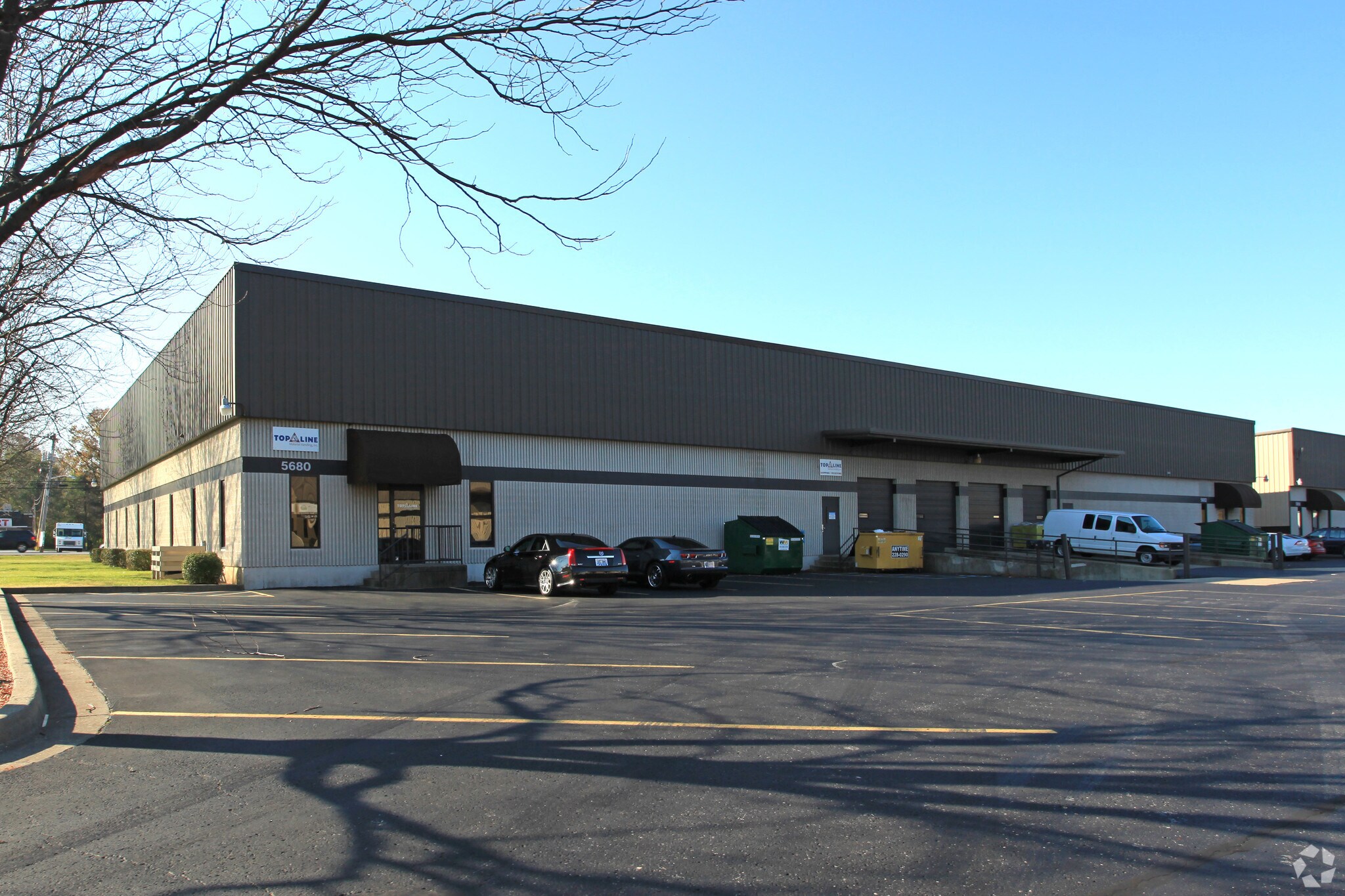 5680-5682 Shepherdsville Rd, Louisville, KY for lease Building Photo- Image 1 of 14