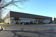 5680-5682 Shepherdsville Rd, Louisville KY - Warehouse