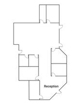 10940-10990 Bigge St, San Leandro, CA for lease Floor Plan- Image 2 of 2