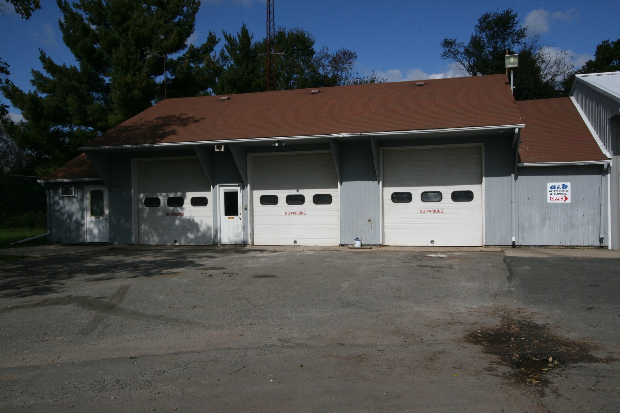 206 Reaville Rd, Flemington, NJ for sale Primary Photo- Image 1 of 1