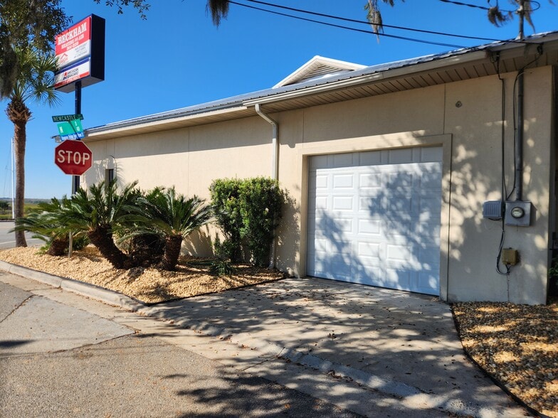 2400 Newcastle St, Brunswick, GA for lease - Building Photo - Image 2 of 18