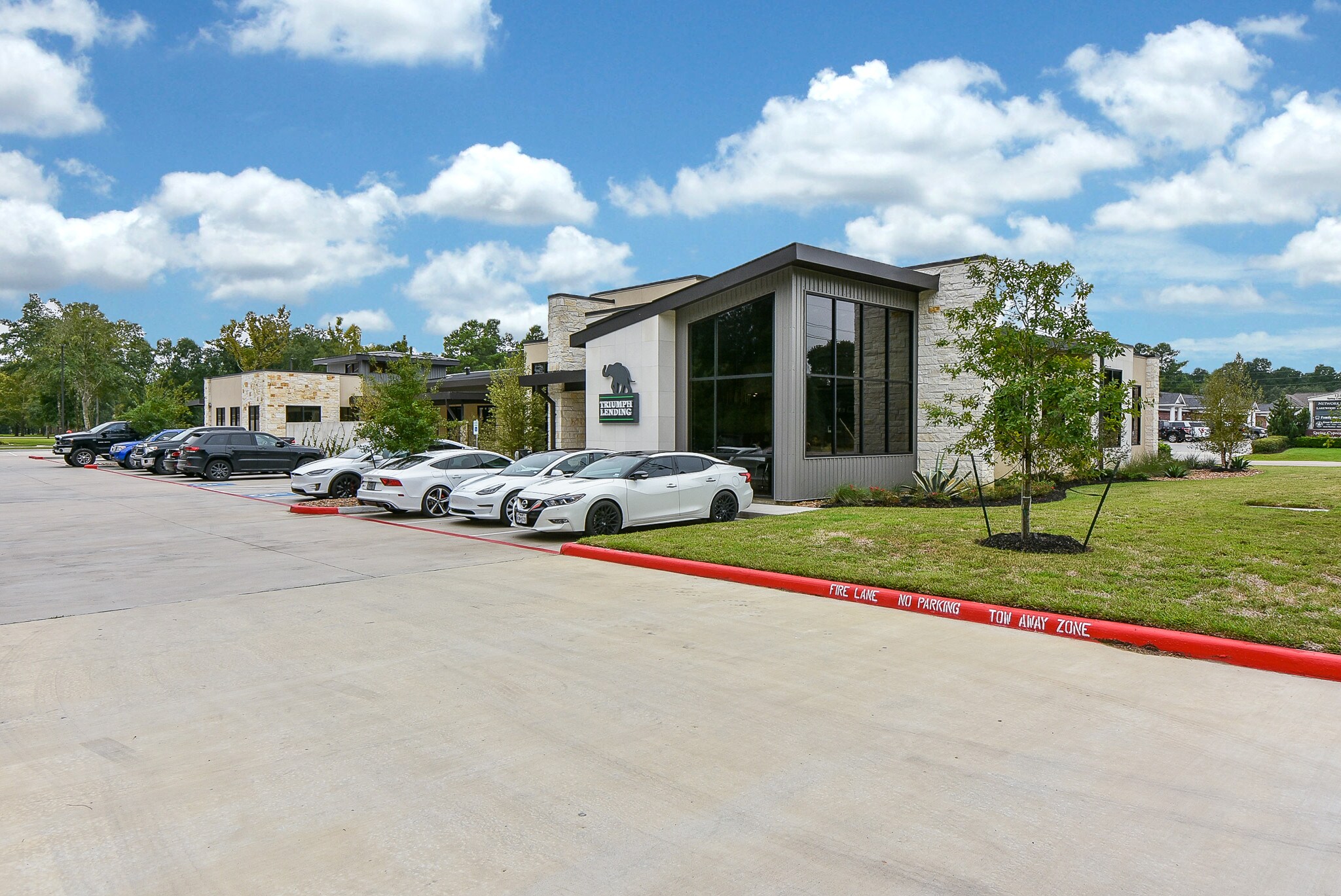 12075 Spring Cypress Rd, Tomball, TX for sale Other- Image 1 of 1