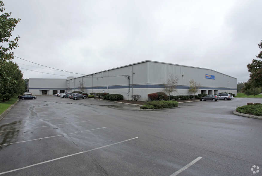 3189-3195 Franklin Limestone Rd, Antioch, TN for lease - Primary Photo - Image 1 of 4