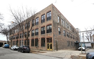More details for 333 N Oakley Blvd, Chicago, IL - Flex for Lease