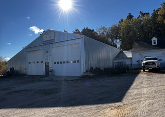 More details for 7174 Highway 95 NW, Princeton, MN - Industrial for Sale