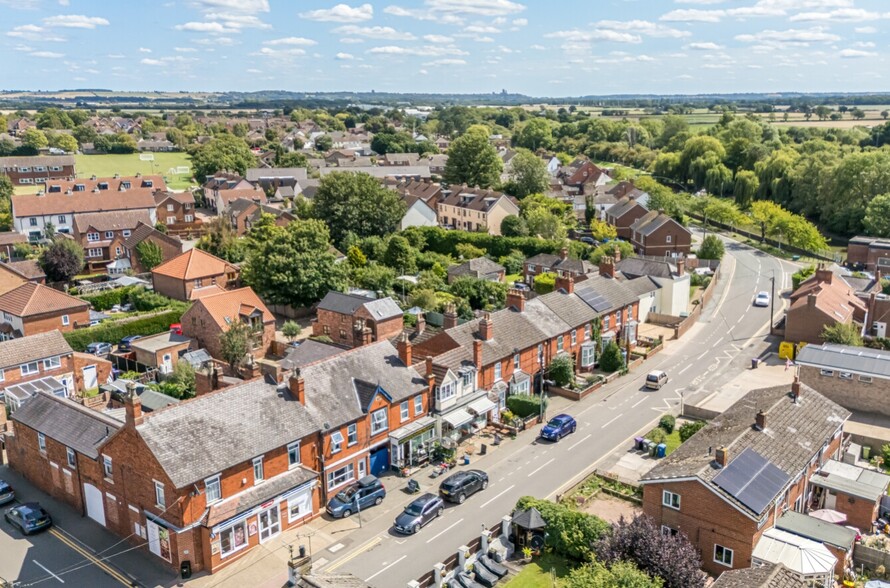 25 High St, Saxilby for lease - Interior Photo - Image 3 of 6