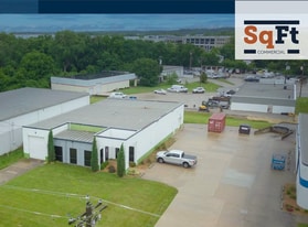 Autocat Systems - Warehouse