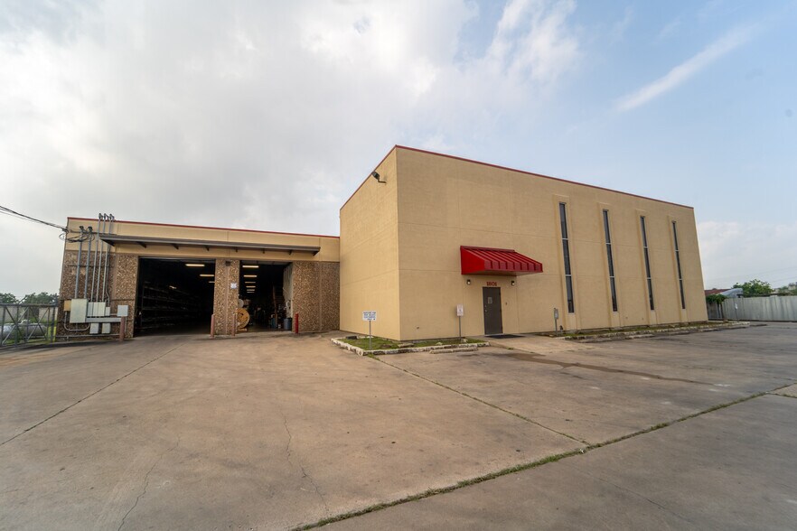 1801 Stolz St, Victoria, TX for lease - Building Photo - Image 3 of 81