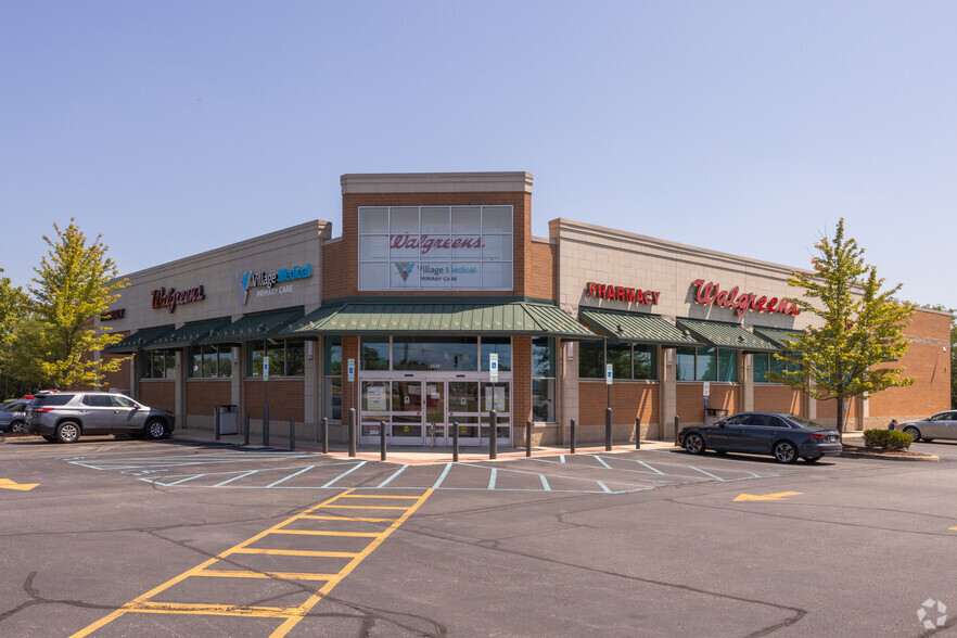 2845 W Cleveland Rd, South Bend, IN 46628 - Long-Term NNN Walgreens ...