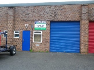 More details for Moor Ln, Metheringham - Industrial for Lease