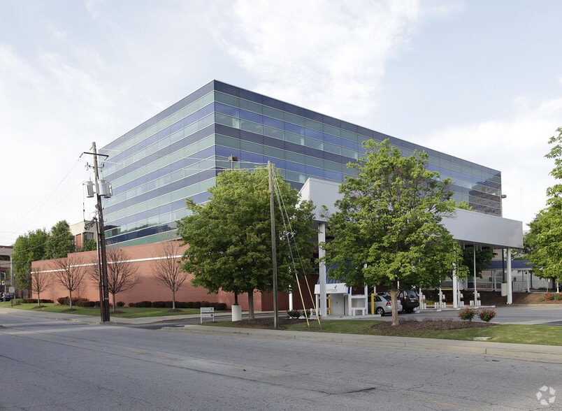 1025 Virginia Ave, Atlanta, GA for lease - Building Photo - Image 2 of 2