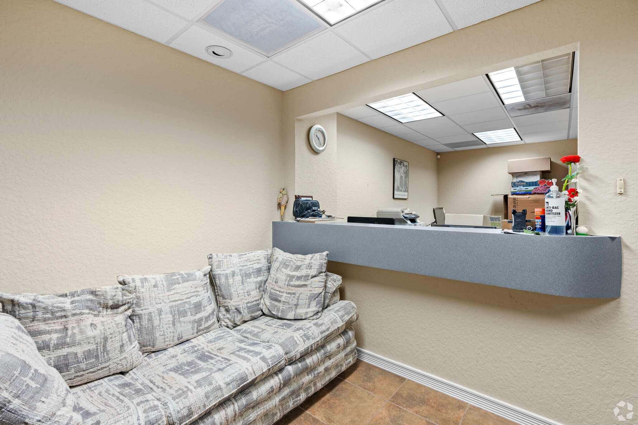 1809-1879 N University Dr, Coral Springs, FL for lease Building Photo- Image 1 of 8