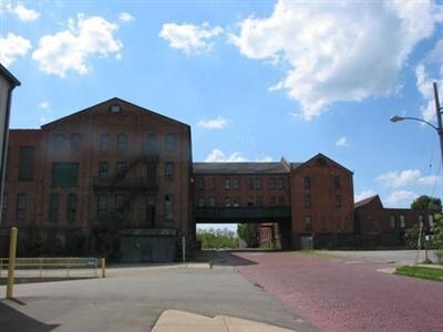 10 E 7th St, Ashland, OH for sale - Primary Photo - Image 1 of 1