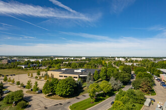 5030 Corporate Exchange Blvd SE, Grand Rapids, MI - aerial  map view - Image1