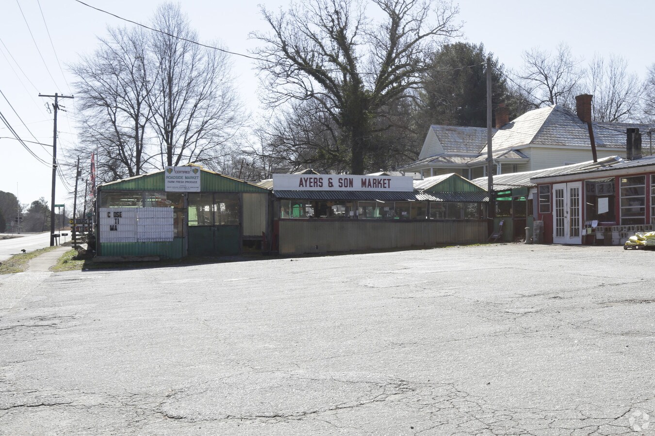 332334 S Howard Ave, Landrum, SC 29356