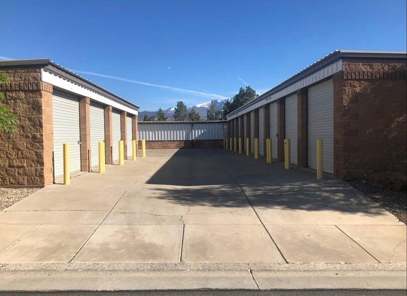 550 Vincent ln, Washington, UT for sale - Building Photo - Image 2 of 4