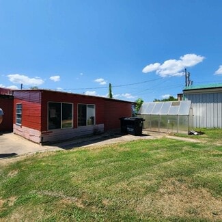 More details for 102 S Main St, Hackett, AR - Retail for Sale