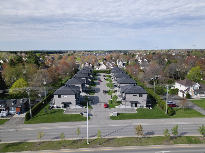 11150, Mtée Ste-Marianne, Mirabel portfolio of 1 properties for sale on LoopNet.com - Building Photo - Image 3 of 7