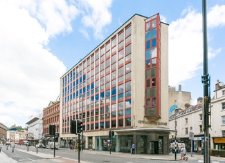 More details for 27-29 Baldwin St, Bristol - Coworking for Lease