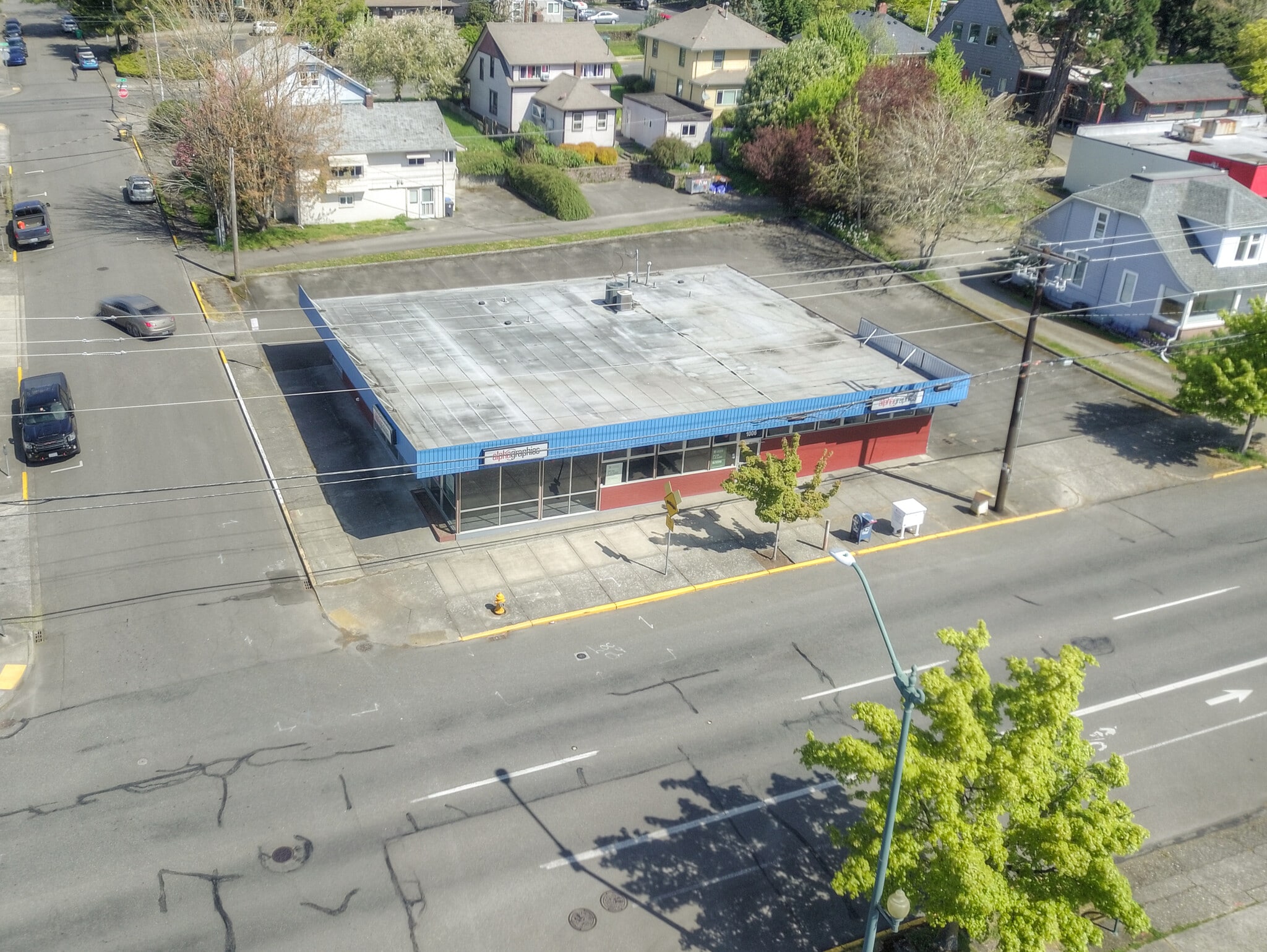 102 Quince St NE, Olympia, WA for lease Building Photo- Image 1 of 20