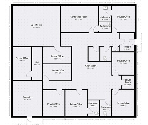 123 Dillon Dr, Spartanburg, SC for lease - Building Photo - Image 2 of 2