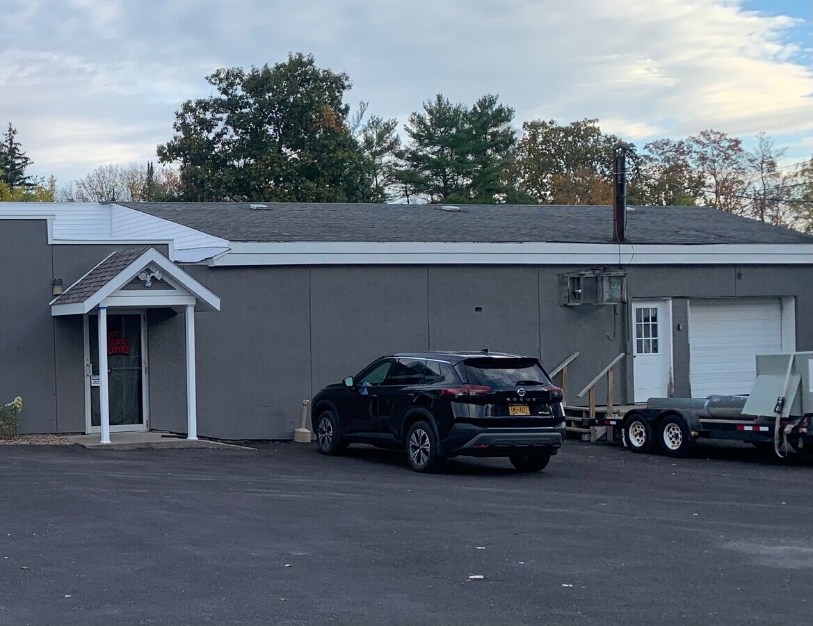9670 Brewerton Rd, Brewerton, NY 13029 Retail for Lease