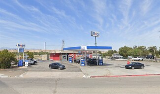 More details for 16850 Stoddard Wells Rd, Victorville, CA - Retail for Sale