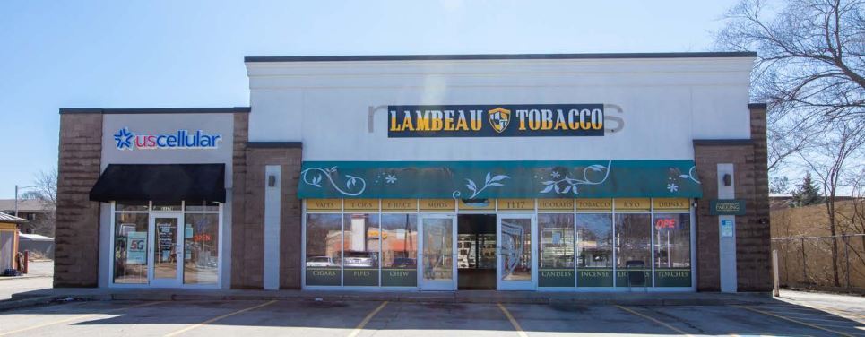 1117 W Main St, Whitewater, WI for sale Building Photo- Image 1 of 1