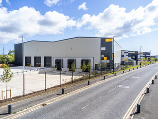 More details for Turbine Way, Sunderland - Industrial for Lease