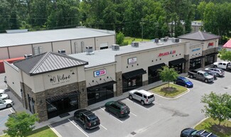 More details for 405 US Highway 80 W, Pooler, GA - Retail for Lease