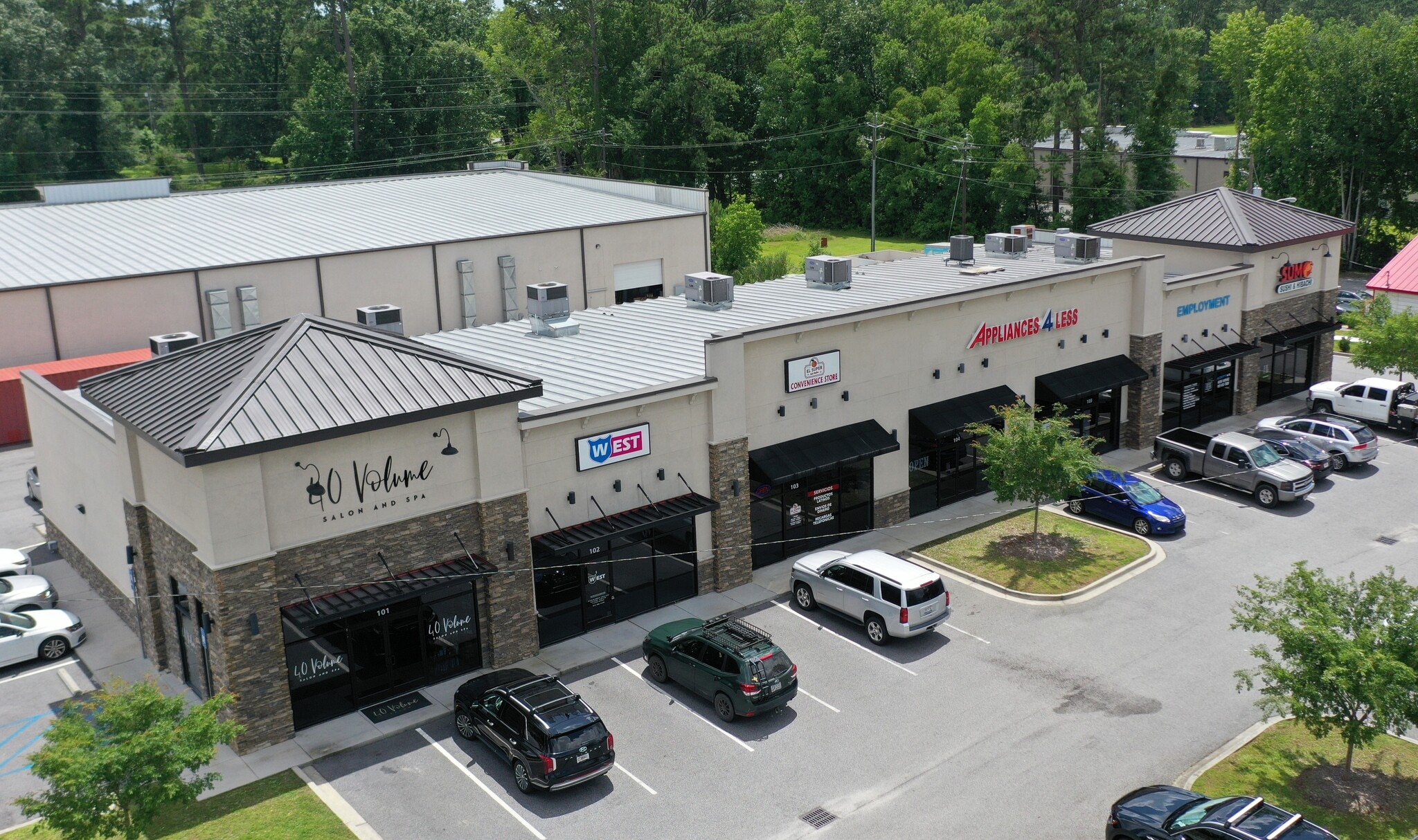 405 US Highway 80 W, Pooler, GA for sale Building Photo- Image 1 of 1