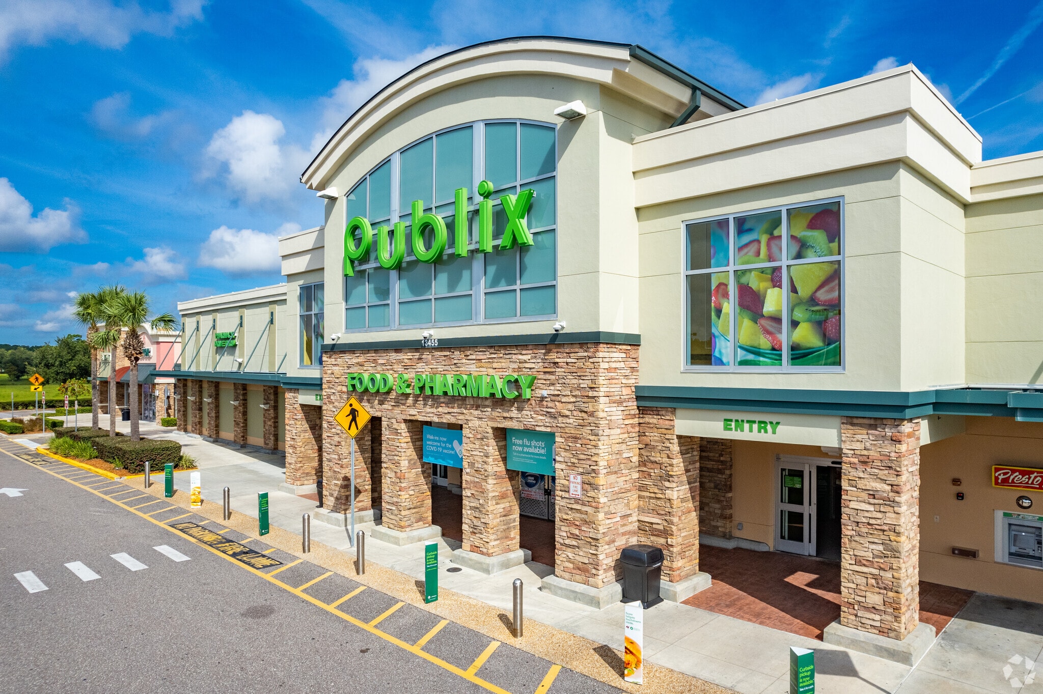 13455 County Line Rd, Spring Hill, FL for lease Primary Photo- Image 1 of 2