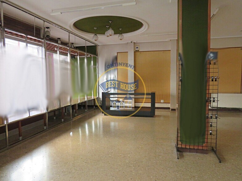 Retail in Ontinyent, Valencia for sale - Building Photo - Image 1 of 12